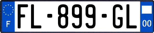 FL-899-GL