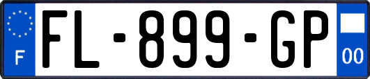 FL-899-GP