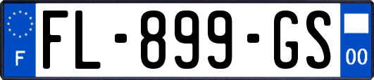 FL-899-GS