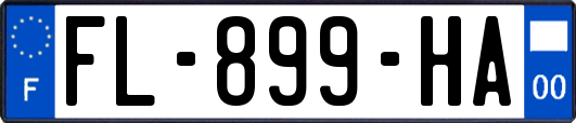 FL-899-HA