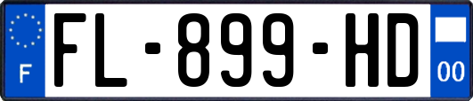 FL-899-HD