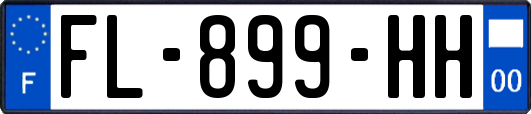 FL-899-HH