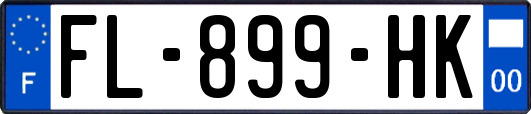 FL-899-HK