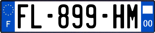 FL-899-HM