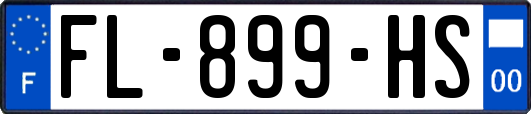 FL-899-HS