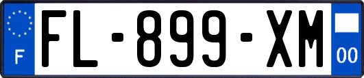 FL-899-XM