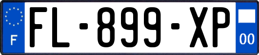 FL-899-XP
