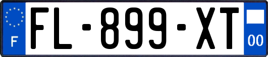 FL-899-XT