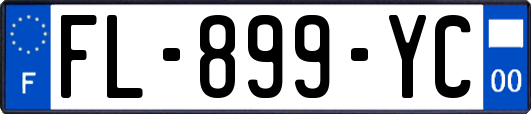 FL-899-YC