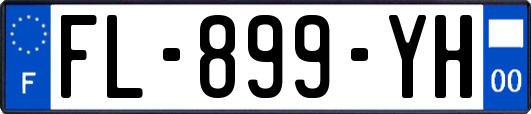 FL-899-YH