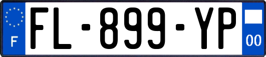 FL-899-YP
