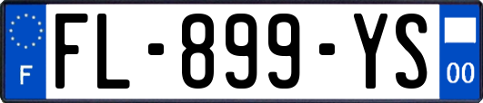 FL-899-YS