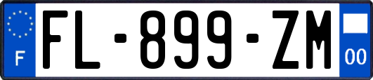 FL-899-ZM