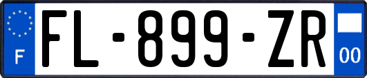 FL-899-ZR