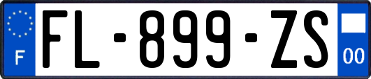 FL-899-ZS