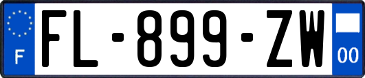 FL-899-ZW