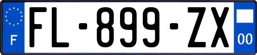 FL-899-ZX