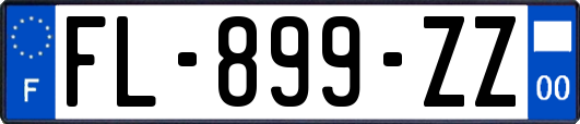 FL-899-ZZ