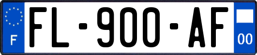 FL-900-AF