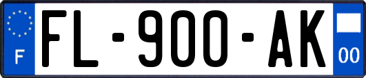 FL-900-AK