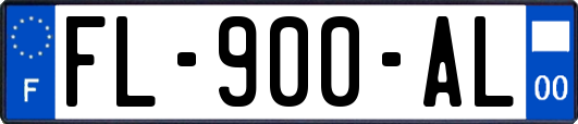 FL-900-AL