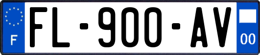 FL-900-AV