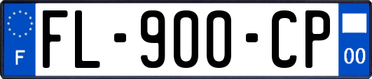 FL-900-CP