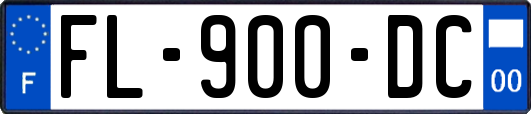 FL-900-DC