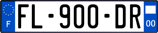 FL-900-DR