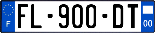 FL-900-DT