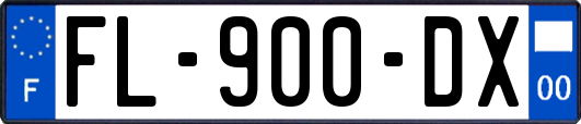 FL-900-DX