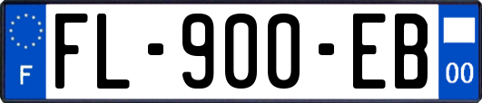 FL-900-EB