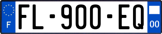 FL-900-EQ