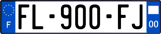 FL-900-FJ