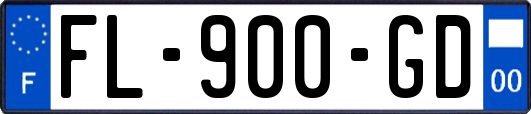 FL-900-GD
