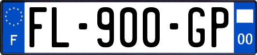 FL-900-GP