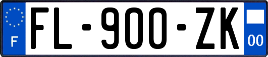 FL-900-ZK