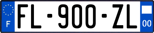 FL-900-ZL