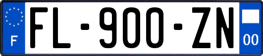 FL-900-ZN