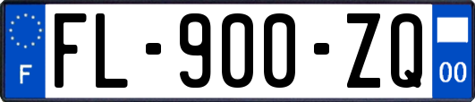 FL-900-ZQ