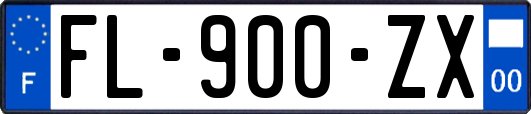 FL-900-ZX