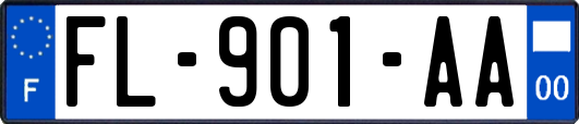 FL-901-AA