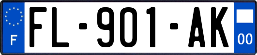 FL-901-AK