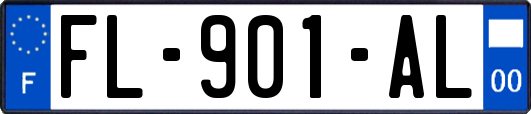 FL-901-AL