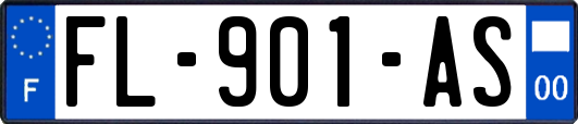 FL-901-AS
