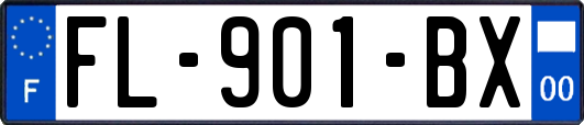 FL-901-BX
