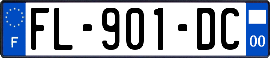 FL-901-DC