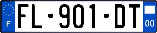 FL-901-DT