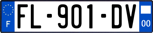 FL-901-DV