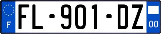 FL-901-DZ